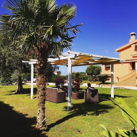 Villa Laregina Grisolia Εξωτερικό φωτογραφία