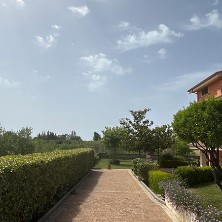 Villa Laregina Grisolia Εξωτερικό φωτογραφία