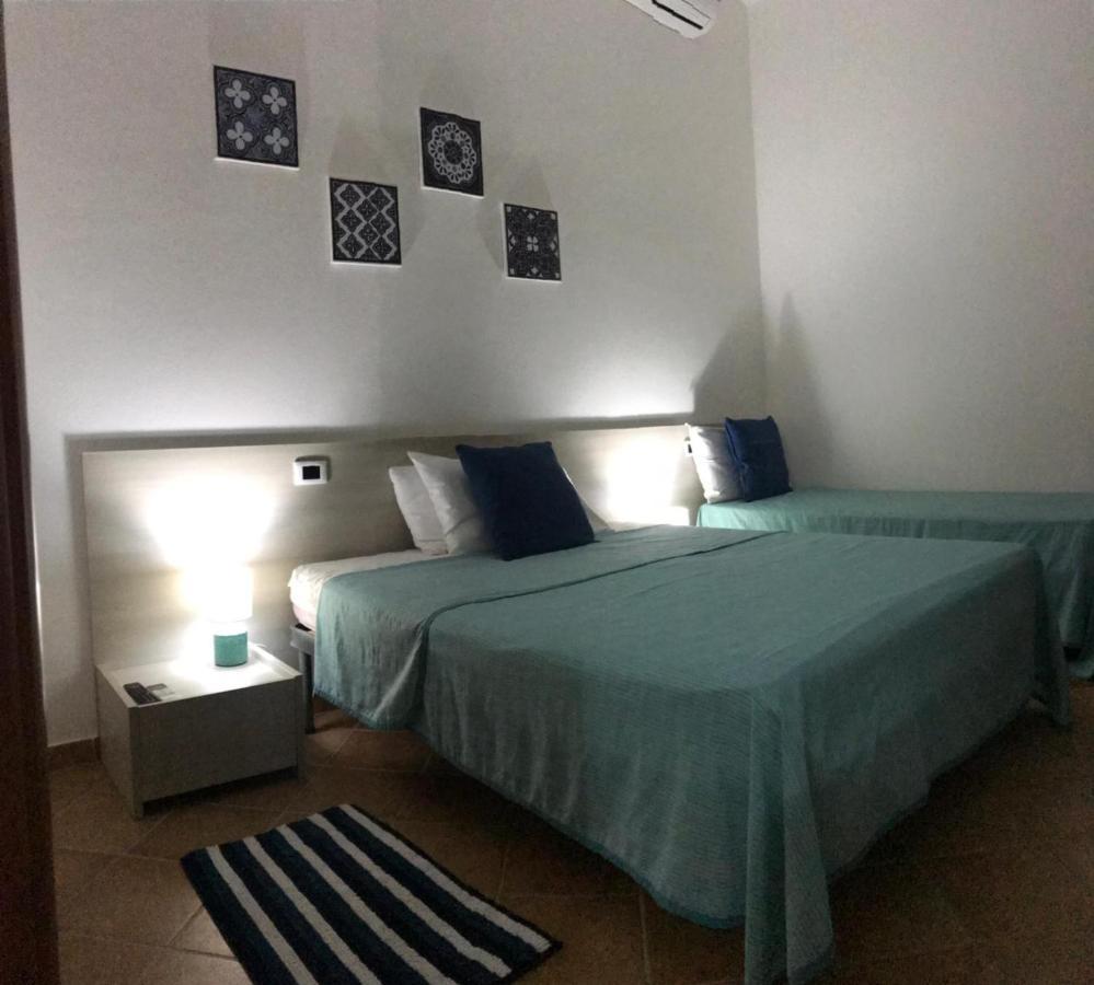 Villa Laregina Grisolia Εξωτερικό φωτογραφία