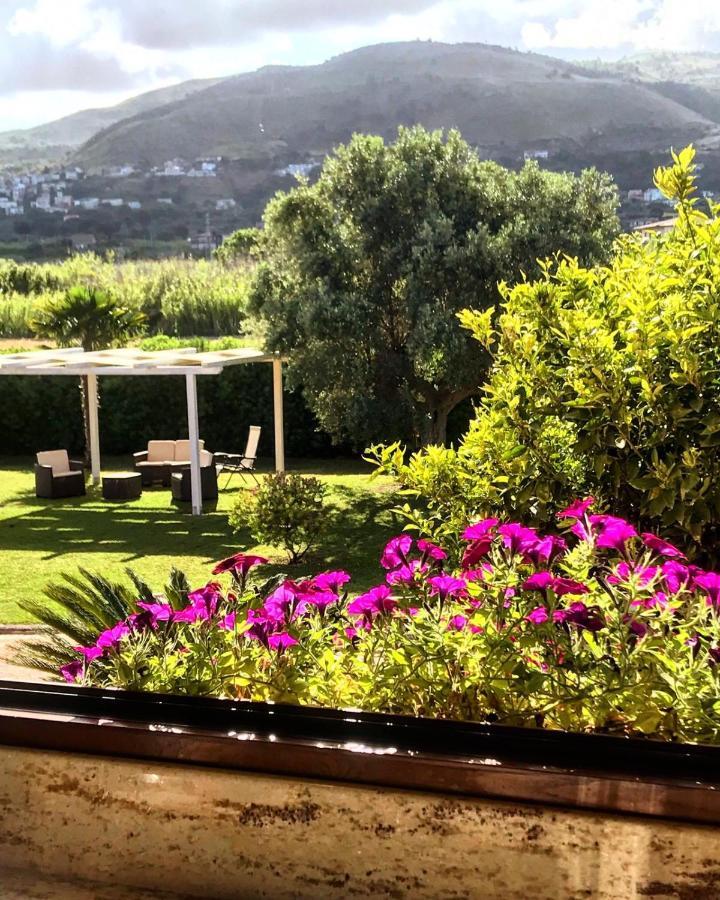 Villa Laregina Grisolia Εξωτερικό φωτογραφία