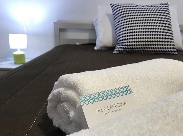 Villa Laregina Grisolia Εξωτερικό φωτογραφία