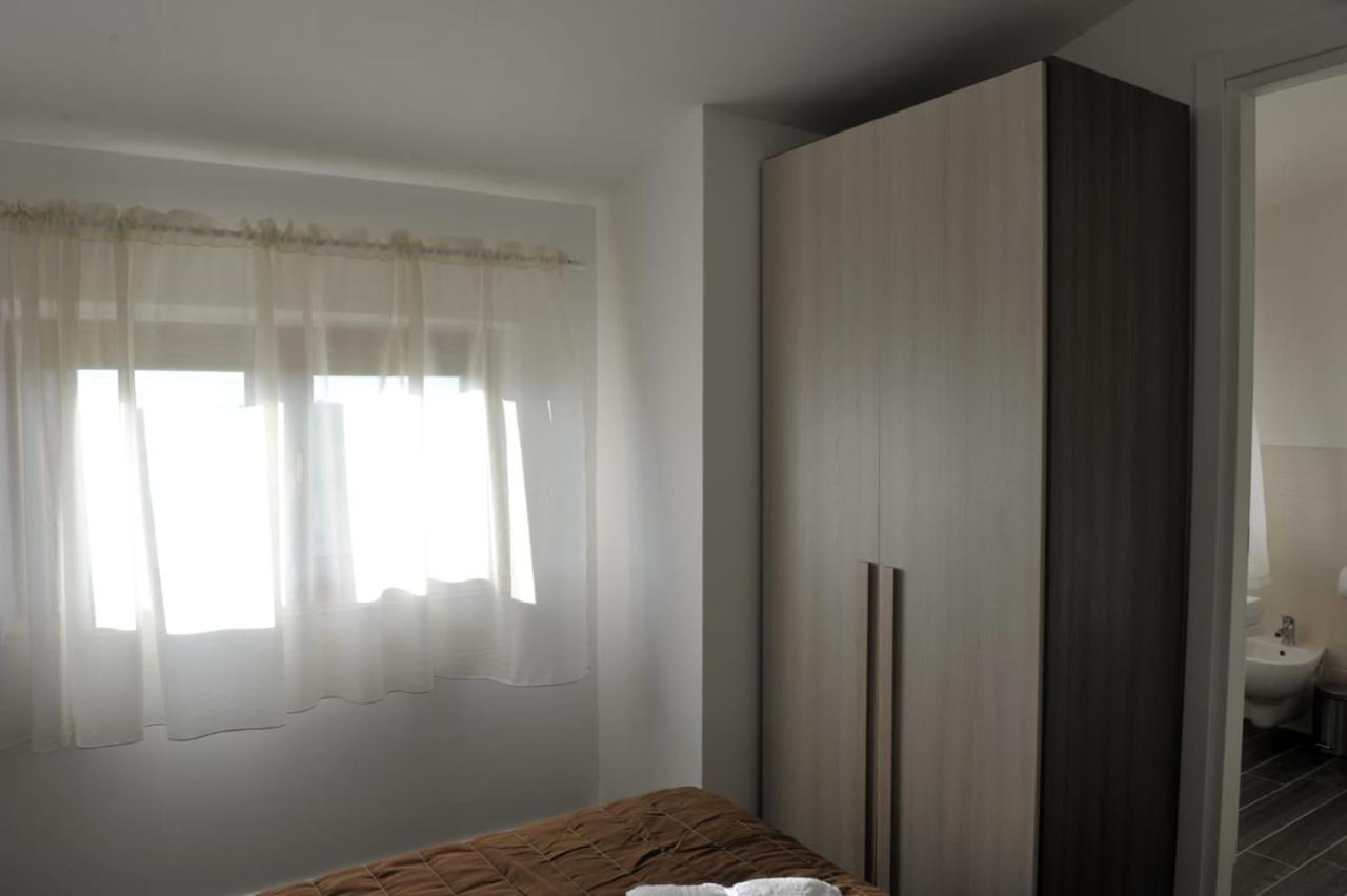 Villa Laregina Grisolia Εξωτερικό φωτογραφία
