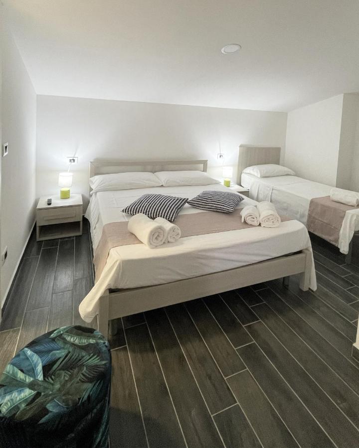 Villa Laregina Grisolia Εξωτερικό φωτογραφία