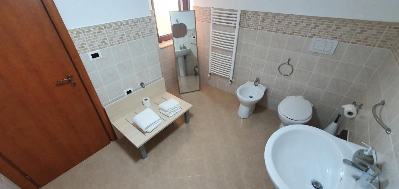 Villa Laregina Grisolia Εξωτερικό φωτογραφία