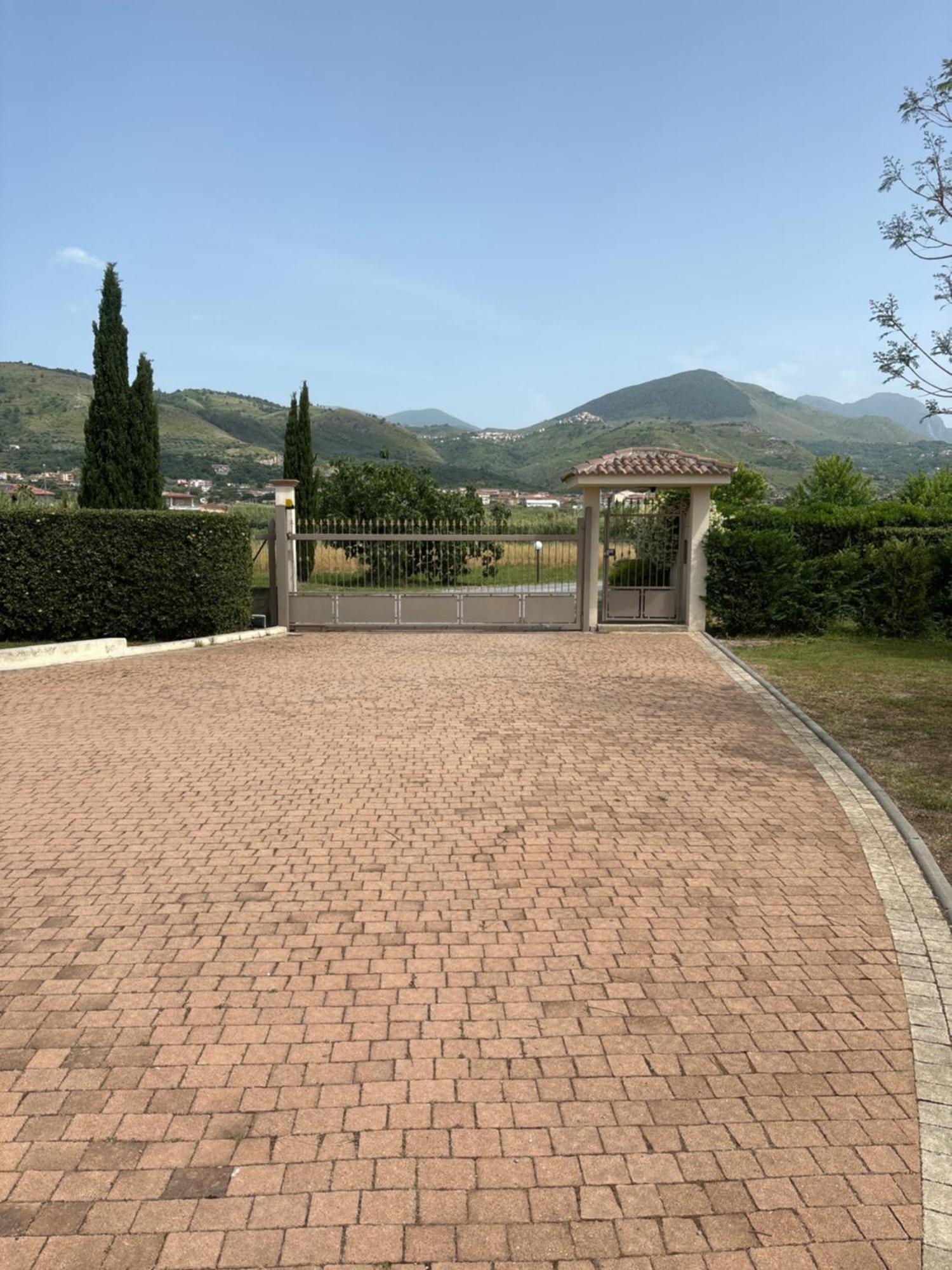Villa Laregina Grisolia Εξωτερικό φωτογραφία