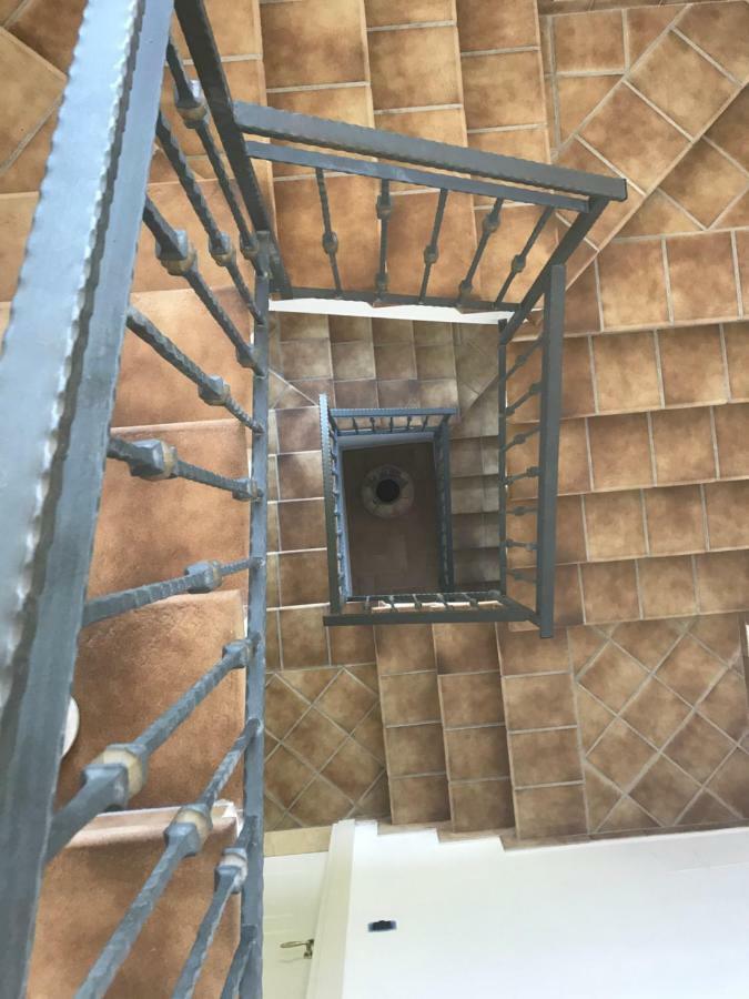 Villa Laregina Grisolia Εξωτερικό φωτογραφία