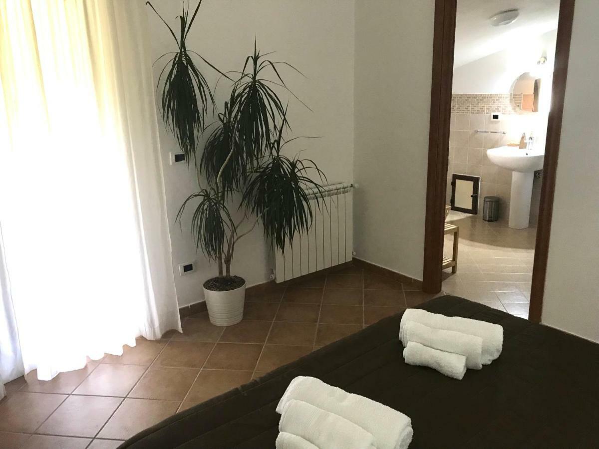 Villa Laregina Grisolia Εξωτερικό φωτογραφία