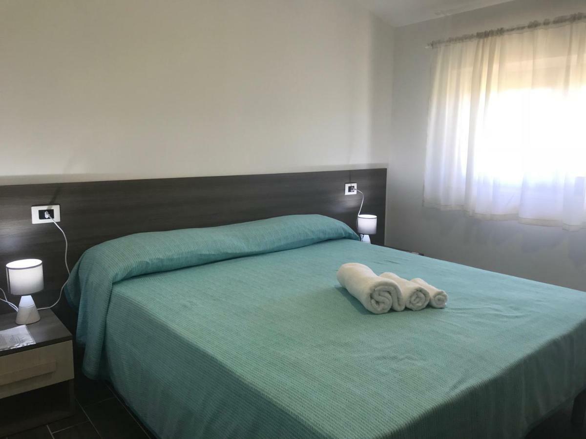 Villa Laregina Grisolia Εξωτερικό φωτογραφία