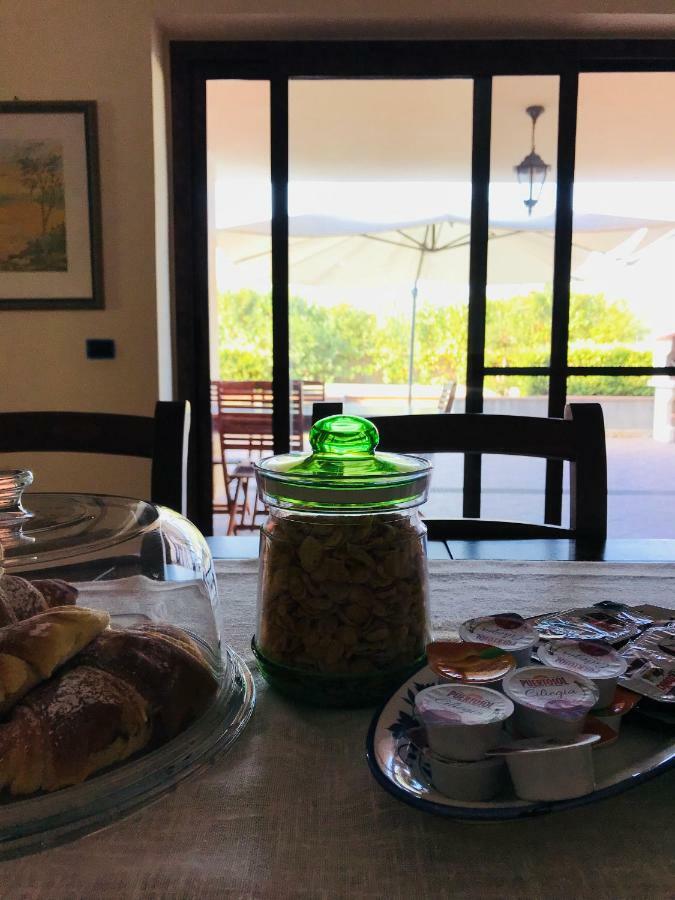 Villa Laregina Grisolia Εξωτερικό φωτογραφία