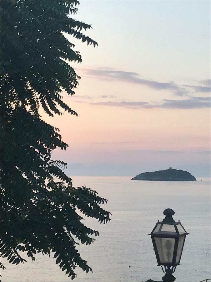 Villa Laregina Grisolia Εξωτερικό φωτογραφία